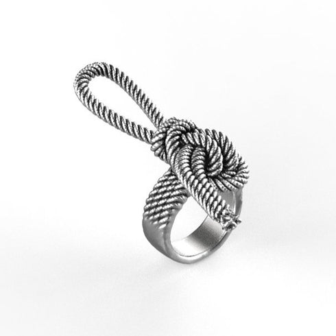 Shibari Ring